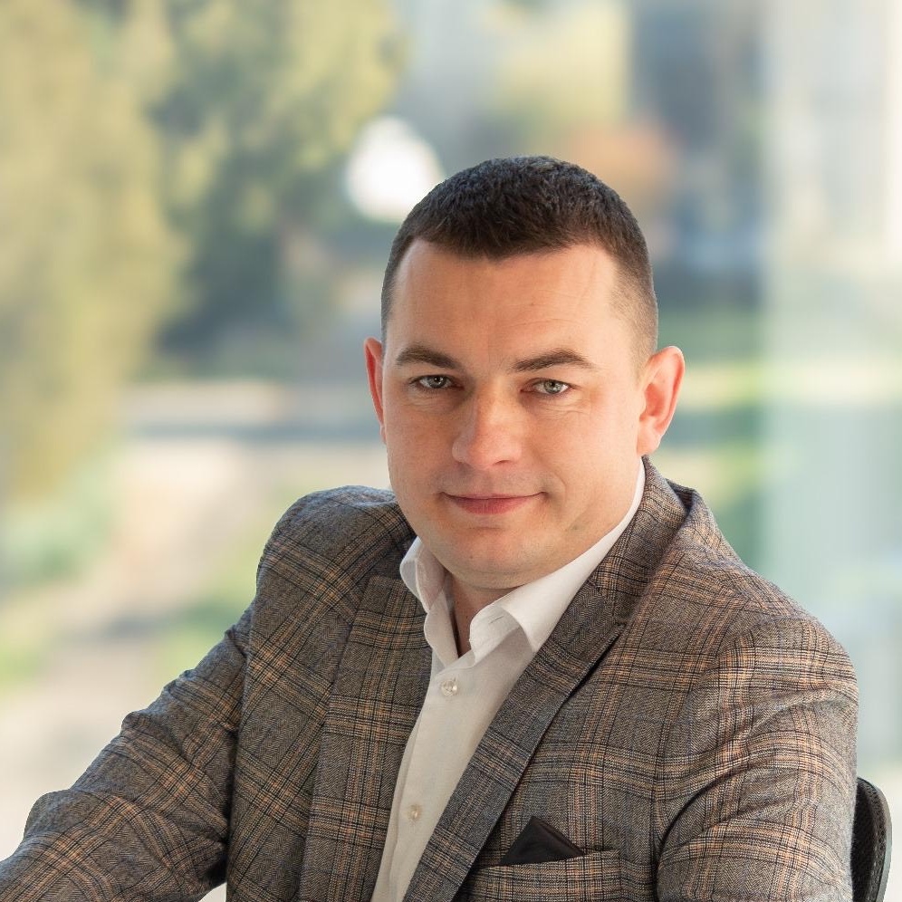 Kamil Troka