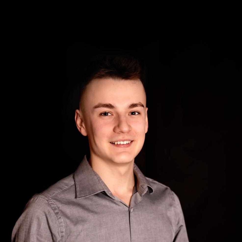 Przemysław Zamczała